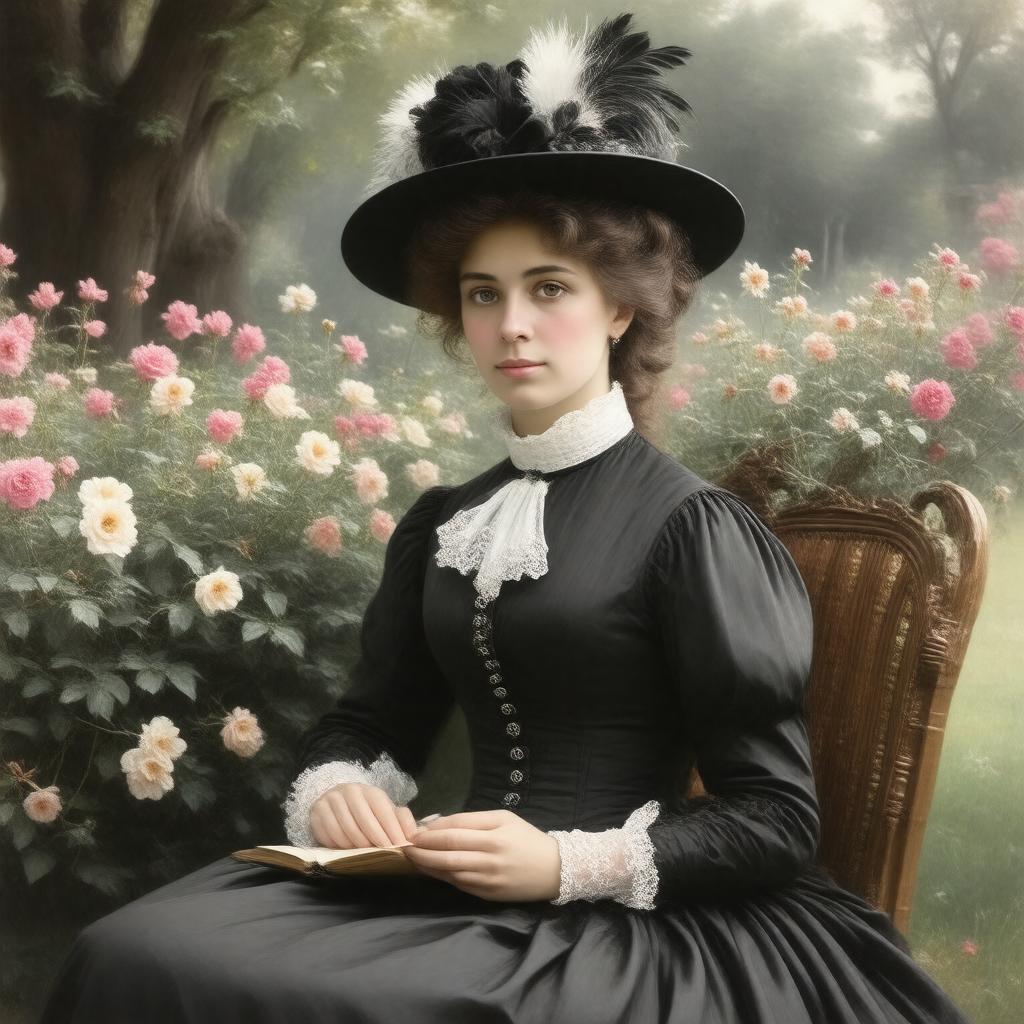 Emma Lavinia Gifford